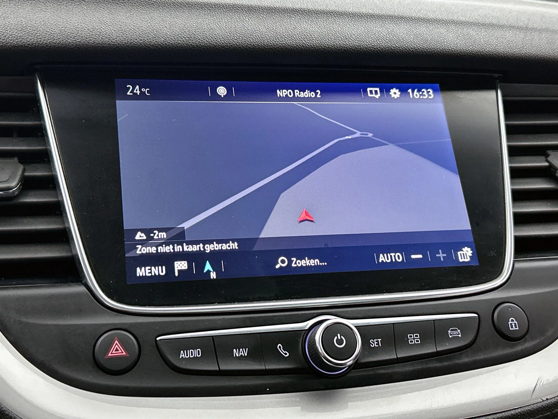 Opel Grandland X 1.2 Turbo 120 Jaar Edition