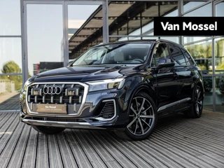 Audi Q7 55 TFSI e quattro Pro Line Advanced
