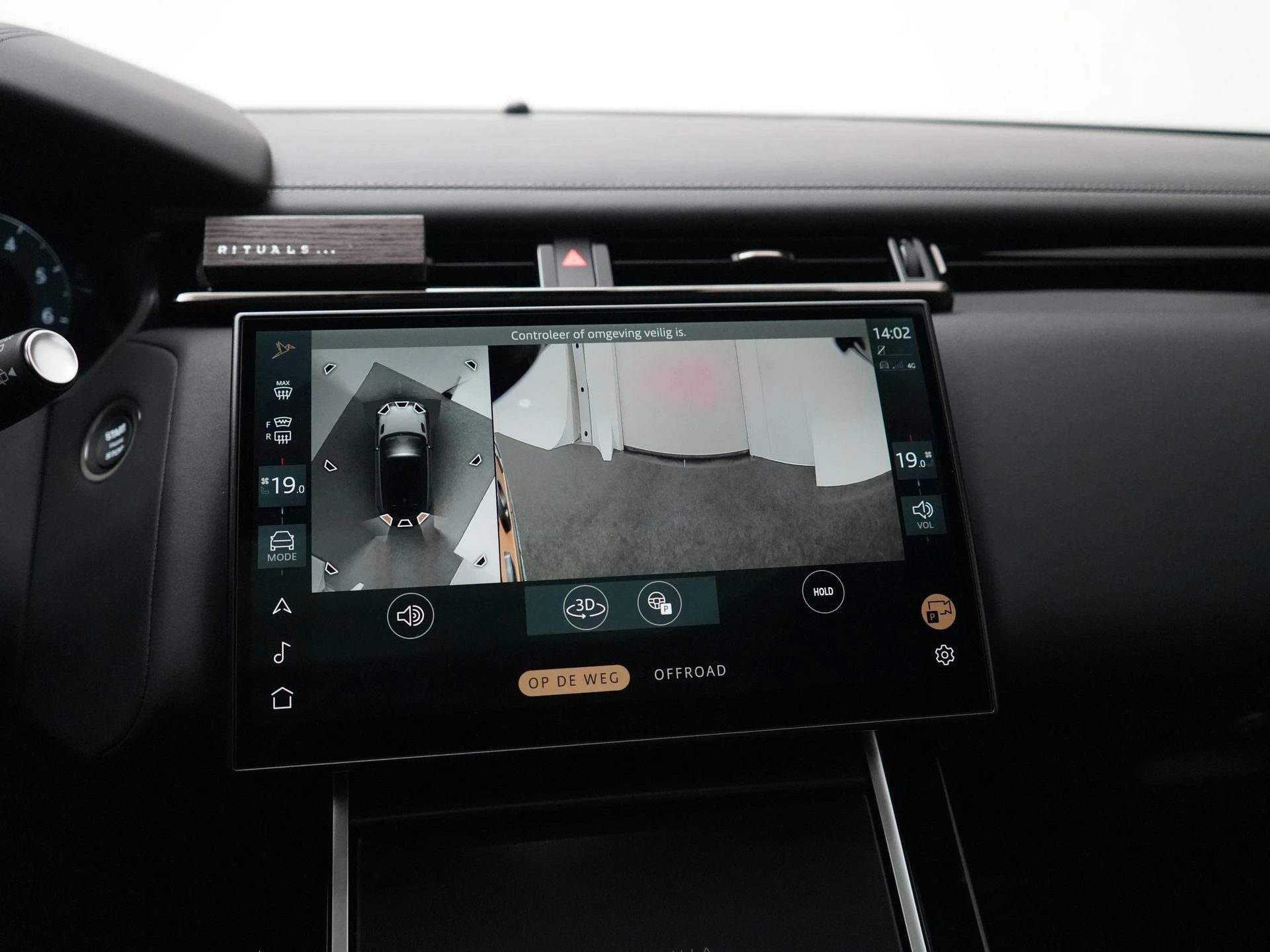 Land Rover Range Rover Velar 2.0 P400e Belgravia Edition