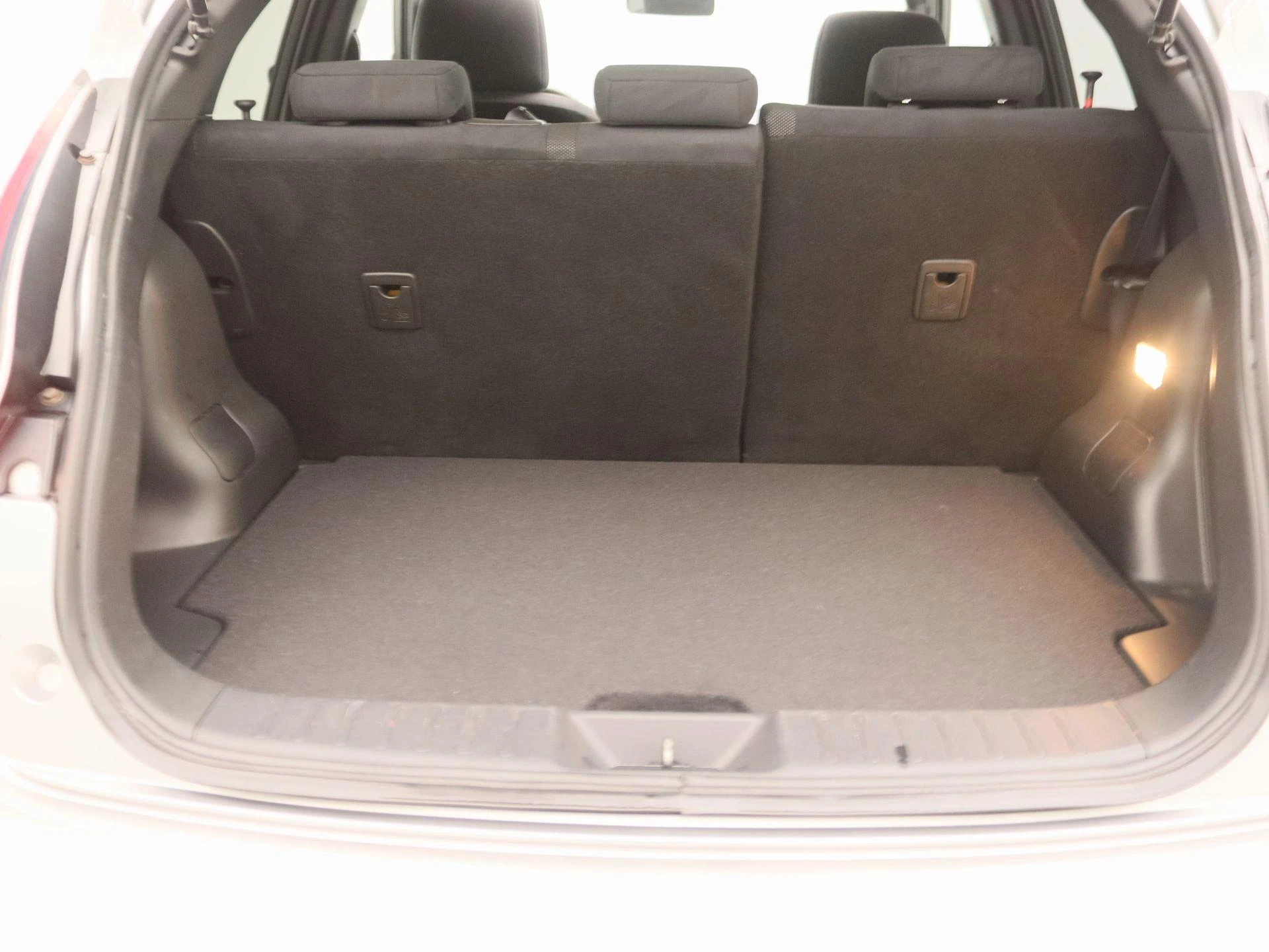 Nissan Juke 1.2 DIG-T S/S N-Connecta