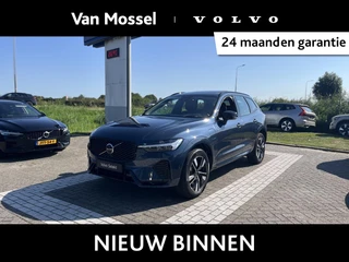 Volvo XC60 T6 Plug-in hybrid AWD Plus Dark