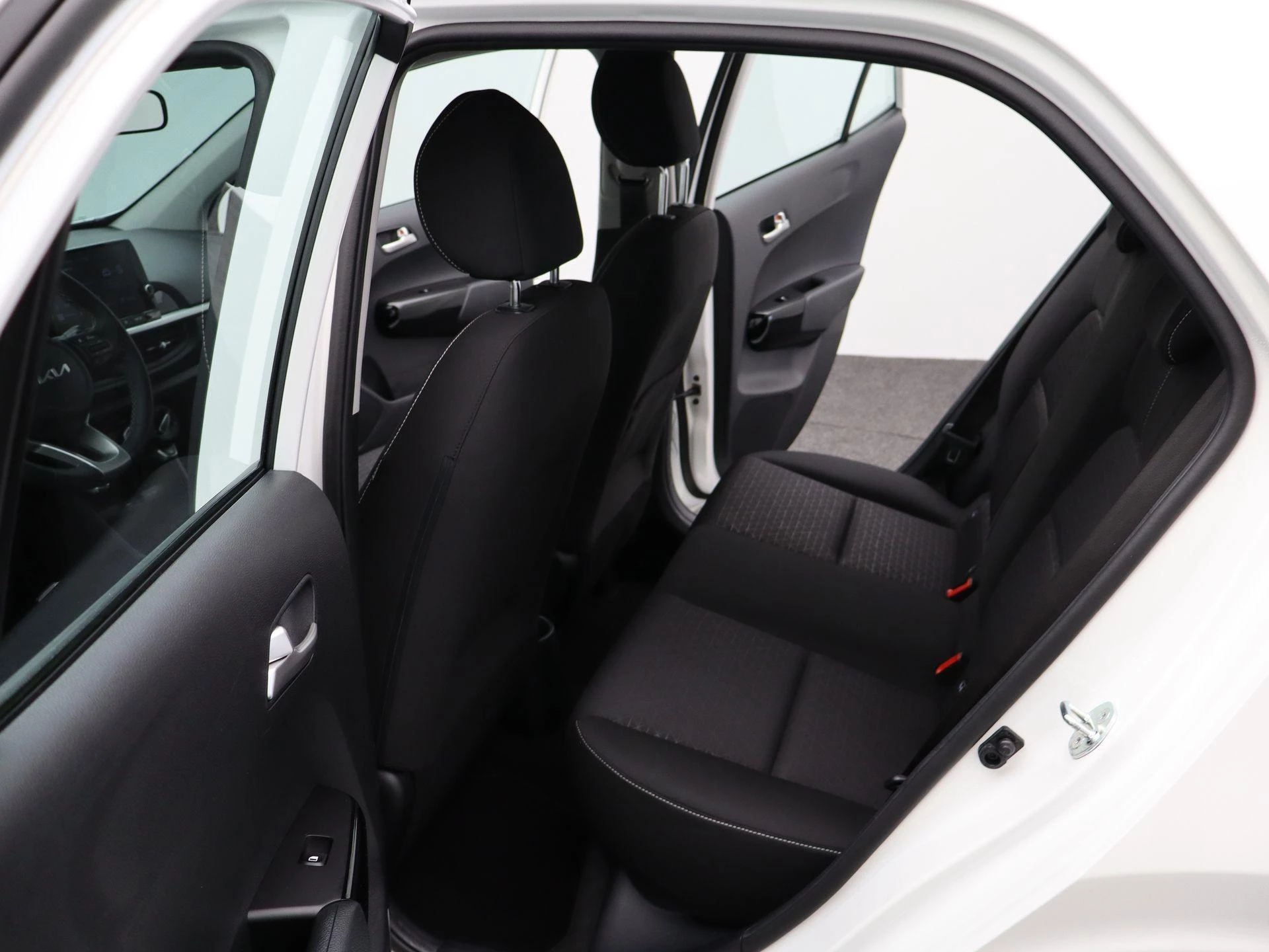 Kia Picanto 1.0 DPi DynamicLine