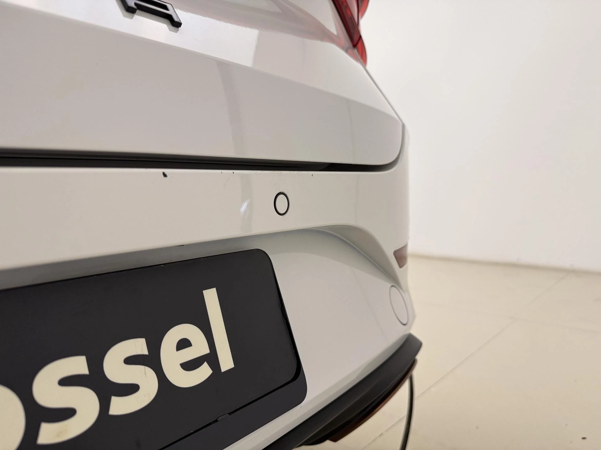 CUPRA Leon Sportstourer 1.4 e-Hybrid Business