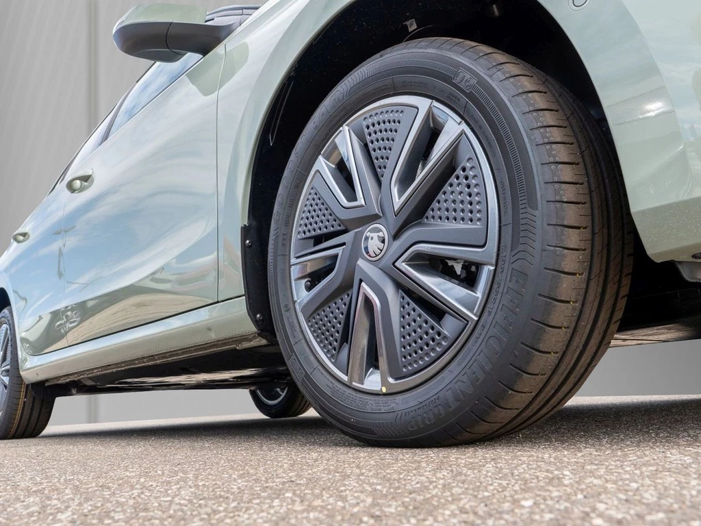 Škoda Fabia 1,0 TSi Balance