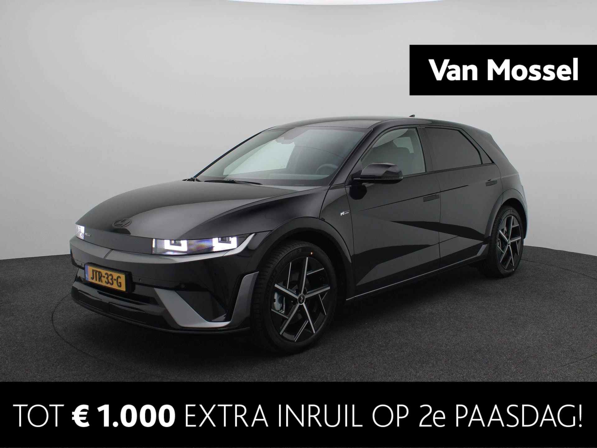 Hyundai-IONIQ 5-image-0