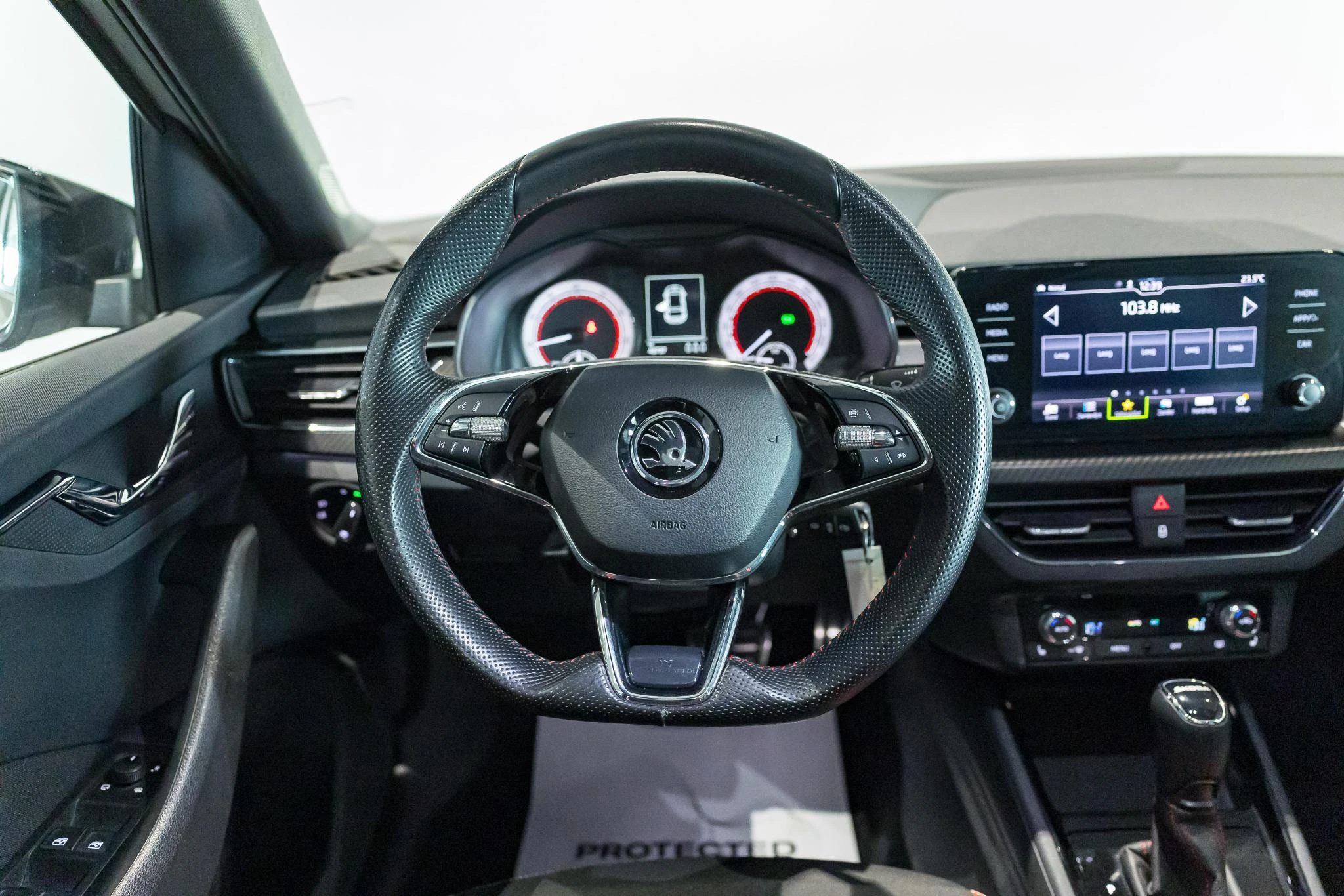 Škoda Scala 1.5 110kW DSG7 Monte Carlo