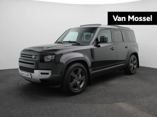 Land Rover Defender 110 2.0 P300e 110 S