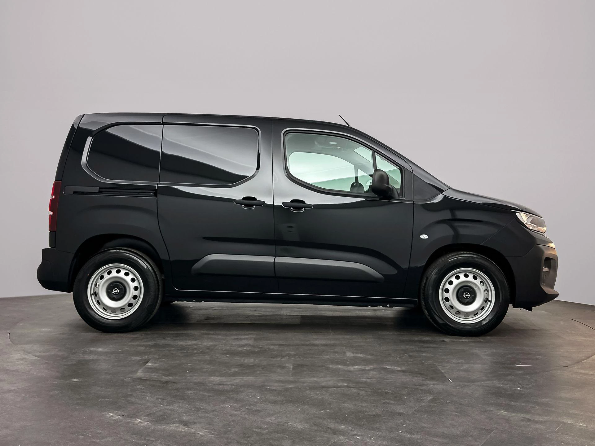 Opel Combo-e Electric 136 L1 50kWh