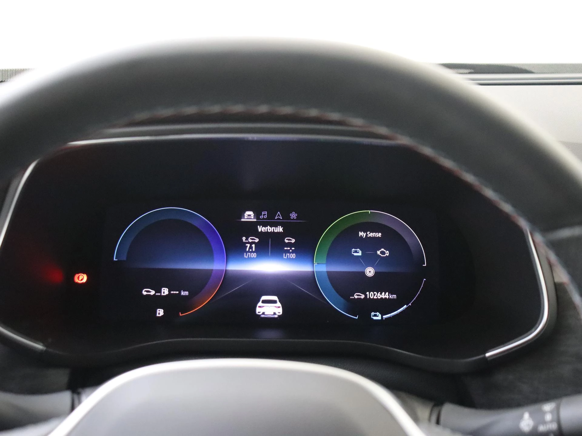 Renault Arkana 1.6 E-Tech full hybrid 145 esprit Alpine