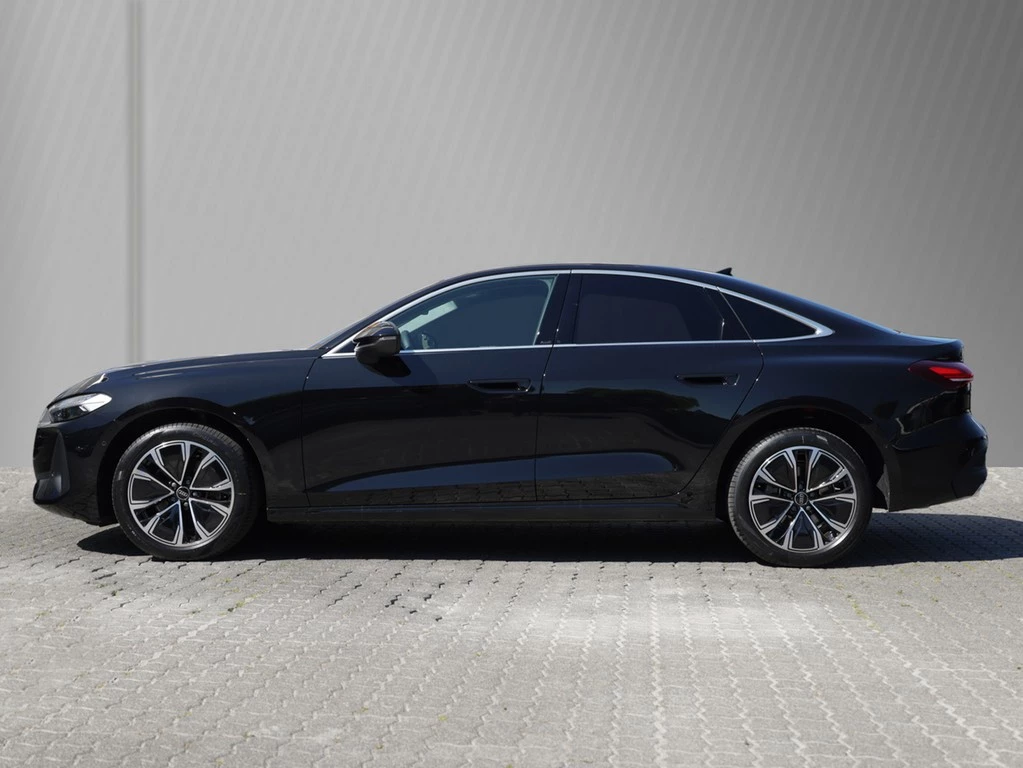 Audi A5 Limousine TFSI S tronic
