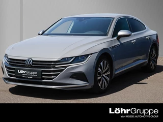Volkswagen Arteon 2.0 TDI DSG Elegance Business Pre., ZGV