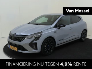 Renault Clio 1.6 E-Tech Full Hybrid 145 PK esprit Alpine