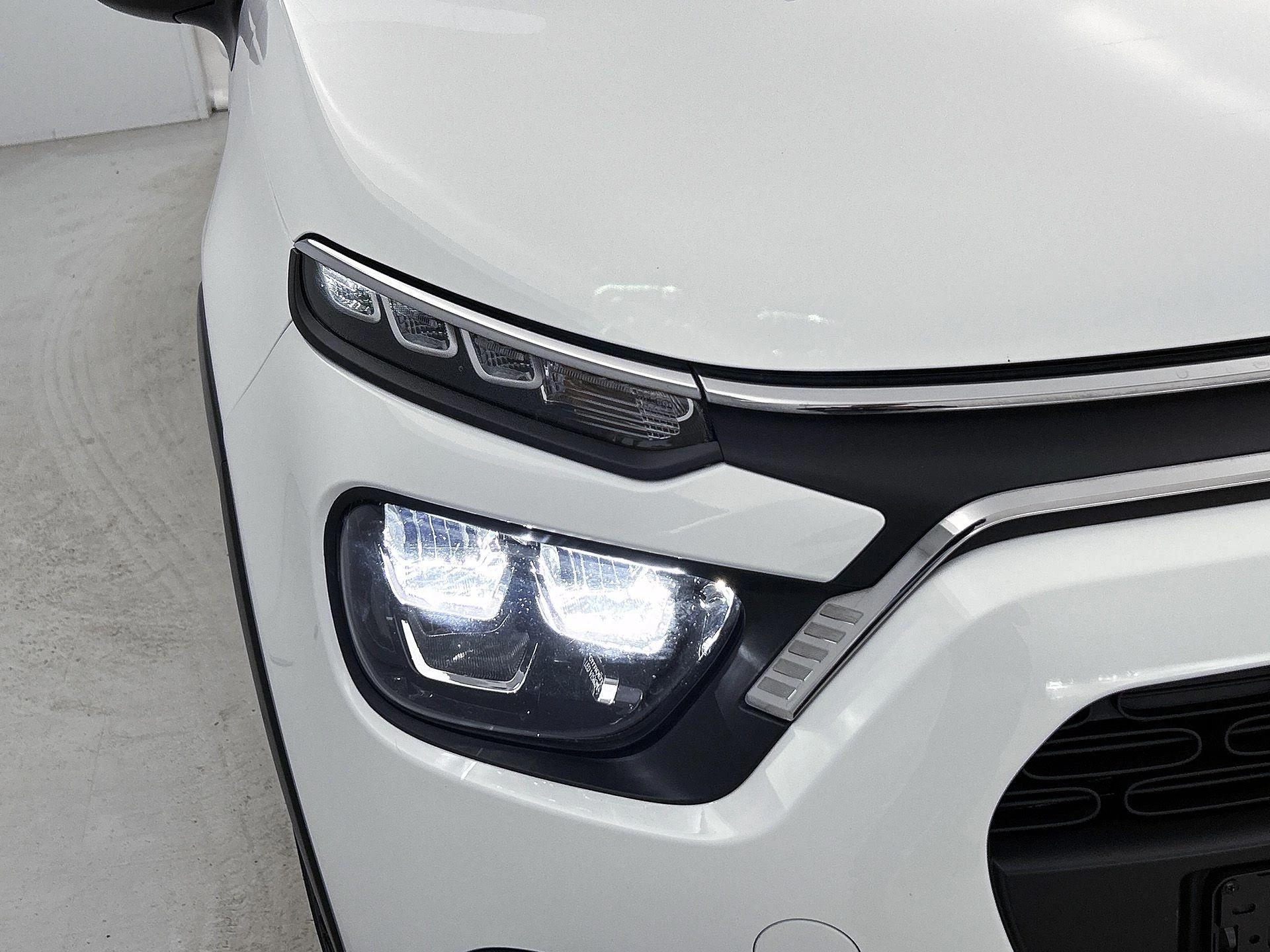 Citroën C3 1.2 PureTech Feel