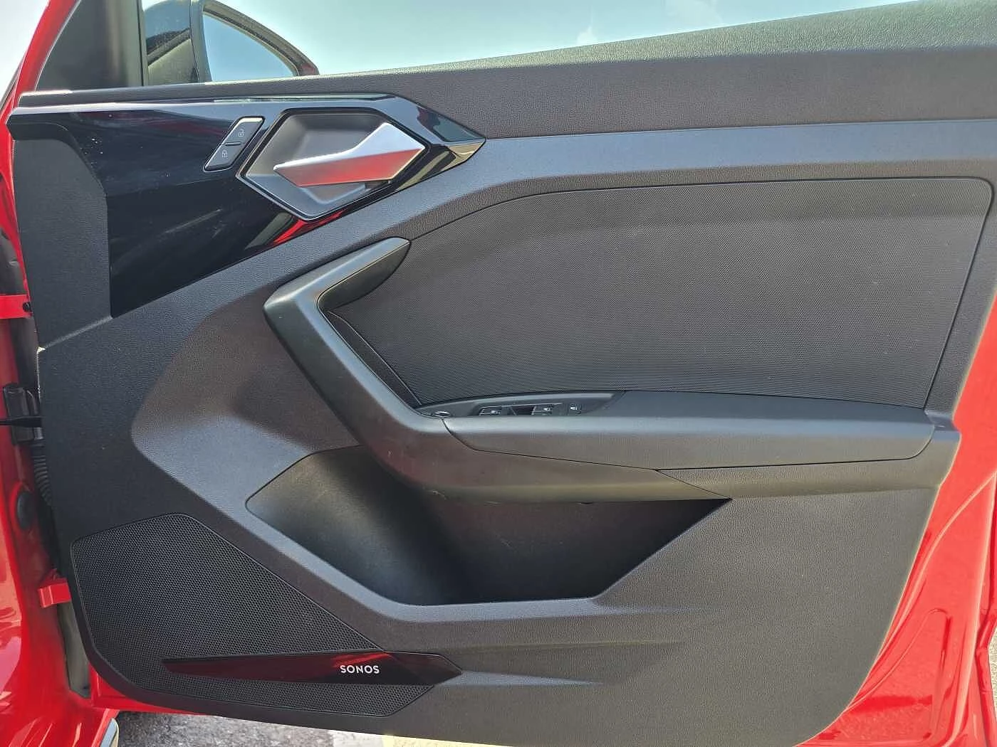 Audi-A1 Sportback-image-10