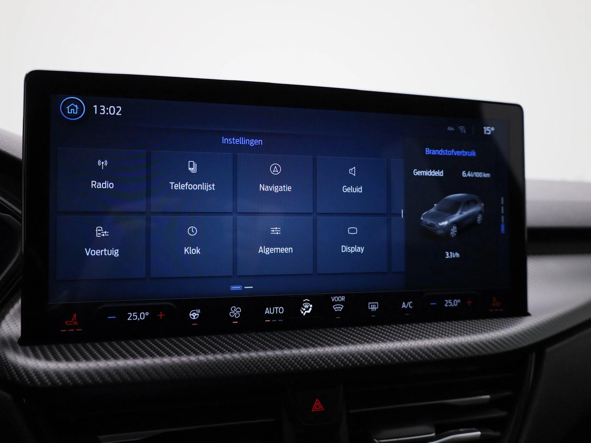 Ford Kuga St-line
