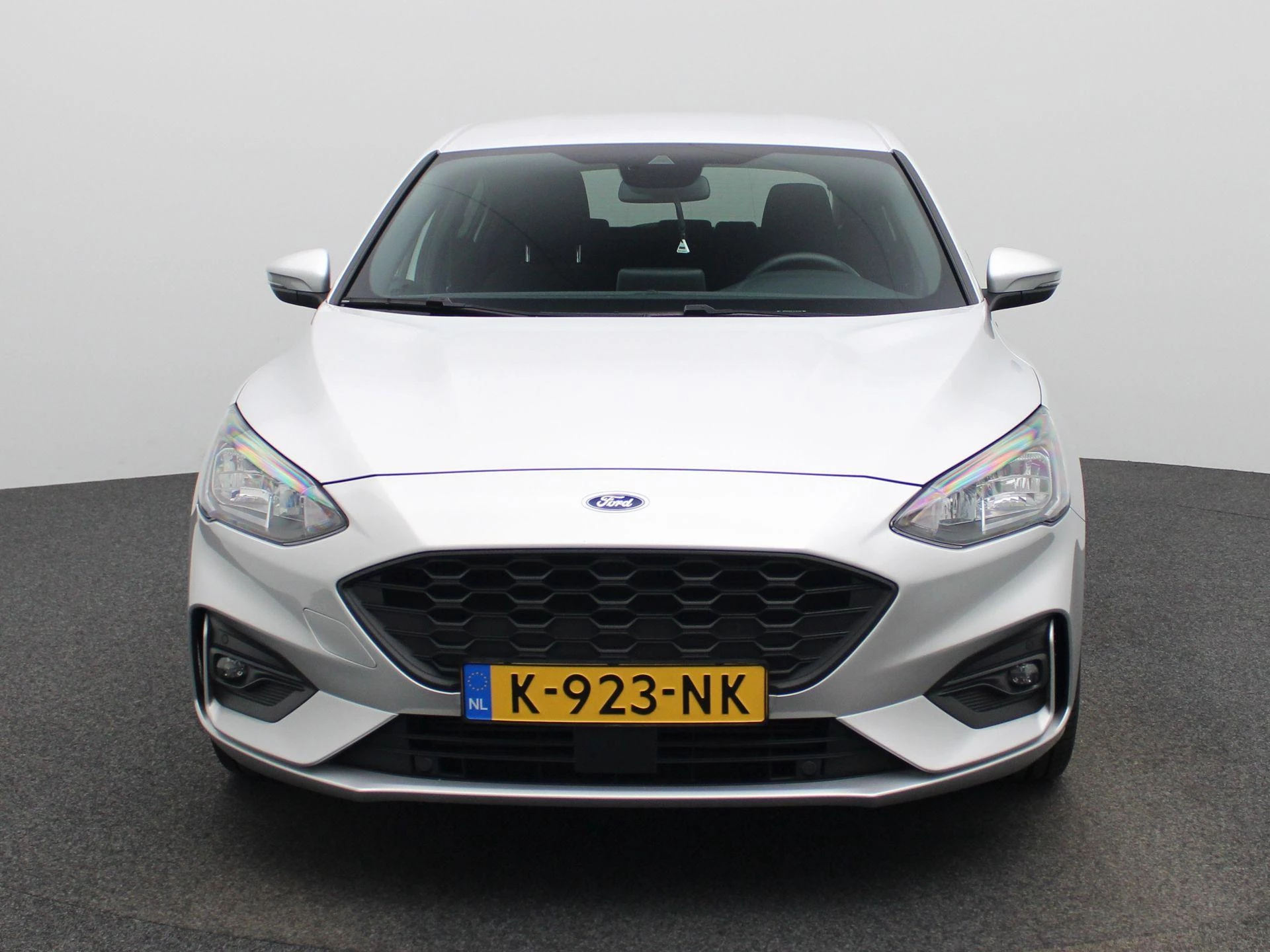 Ford Focus 1.0 EcoBoost ST Line Business