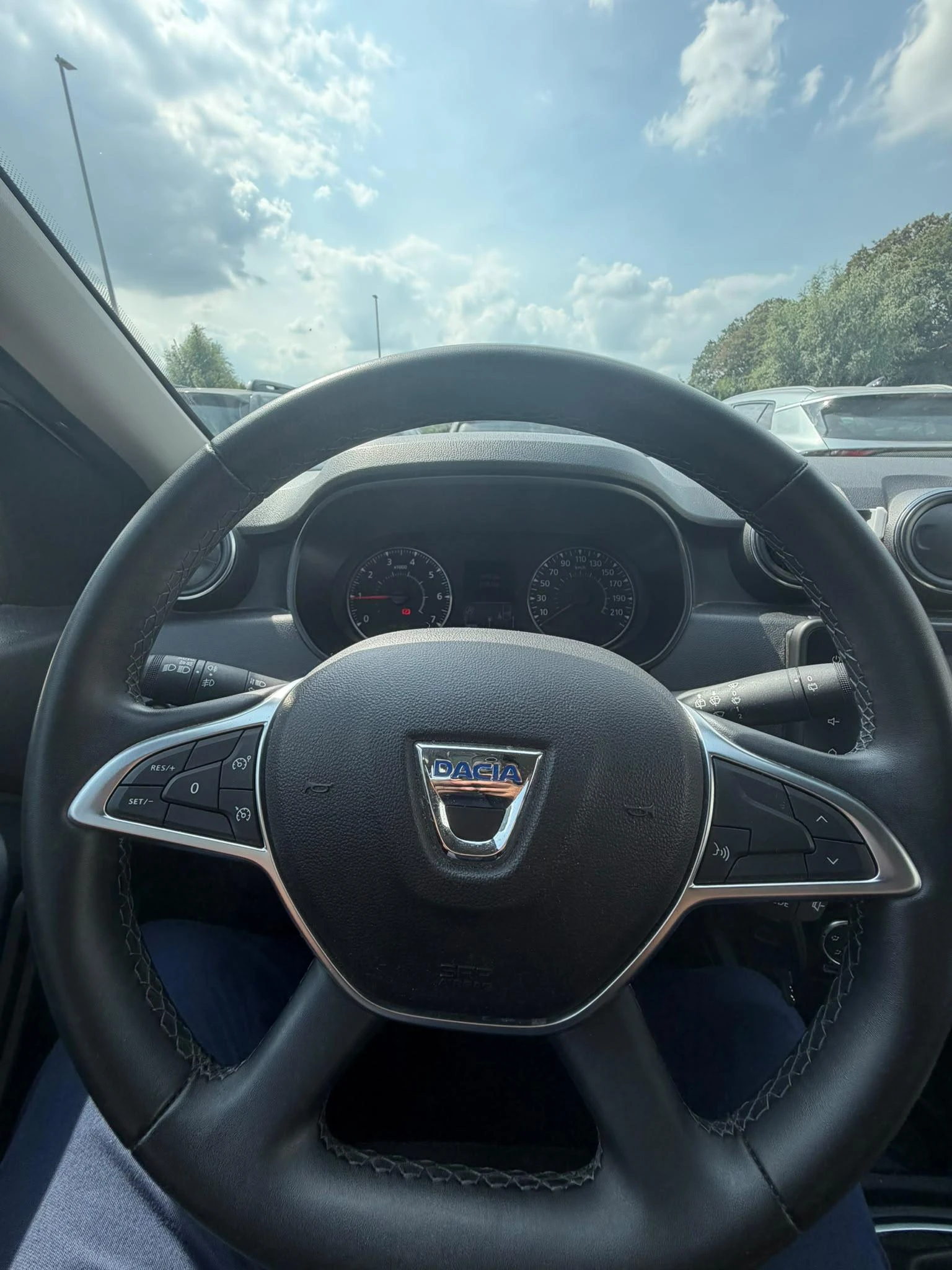 Dacia Duster TCe 90 Essential
