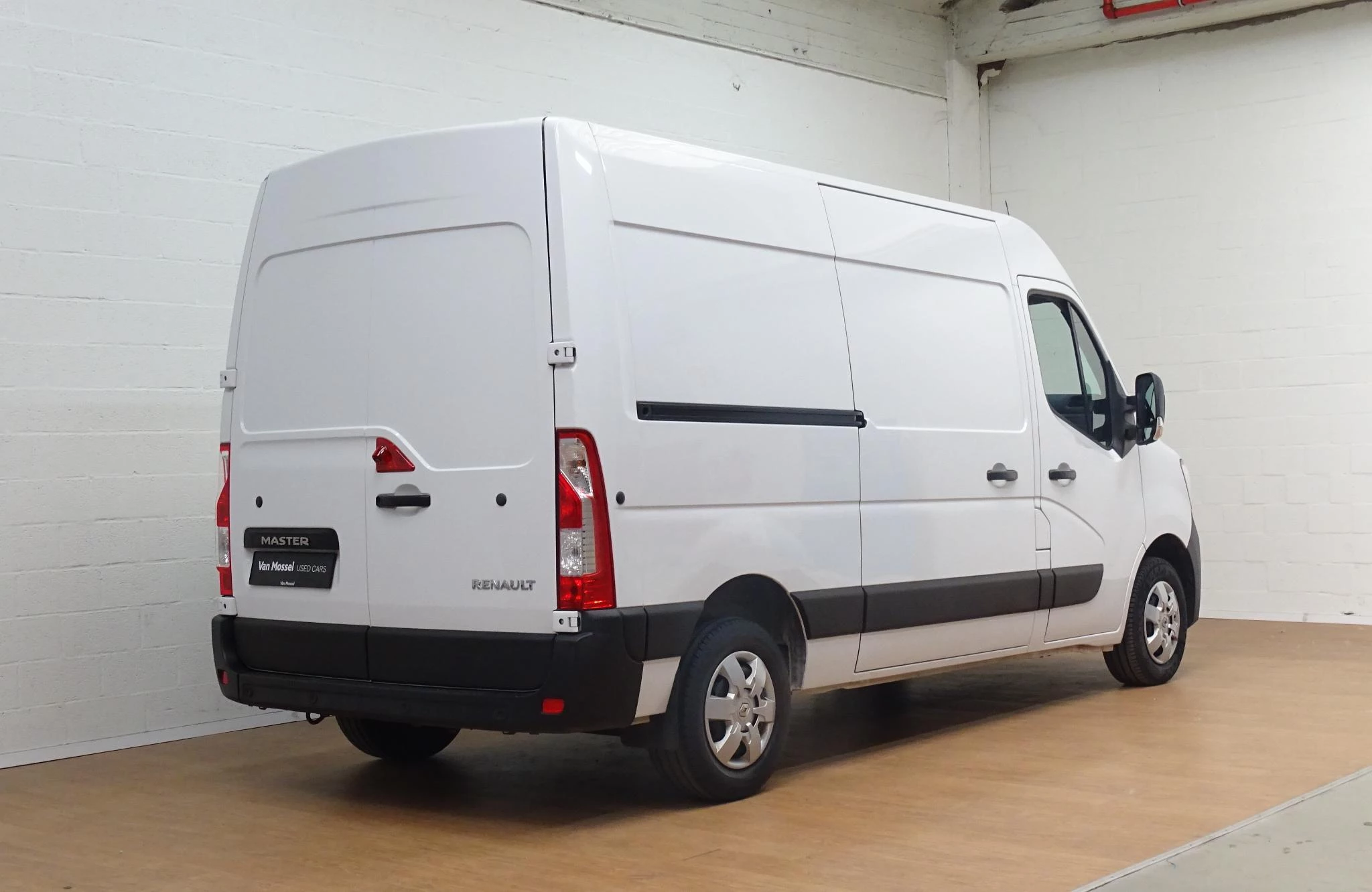 Renault Master L2H2 Blue dCi 135 - 3.5T Confort