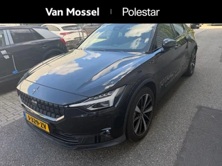 Polestar 2 Long Range Dual Motor Launch Edition 78kWh