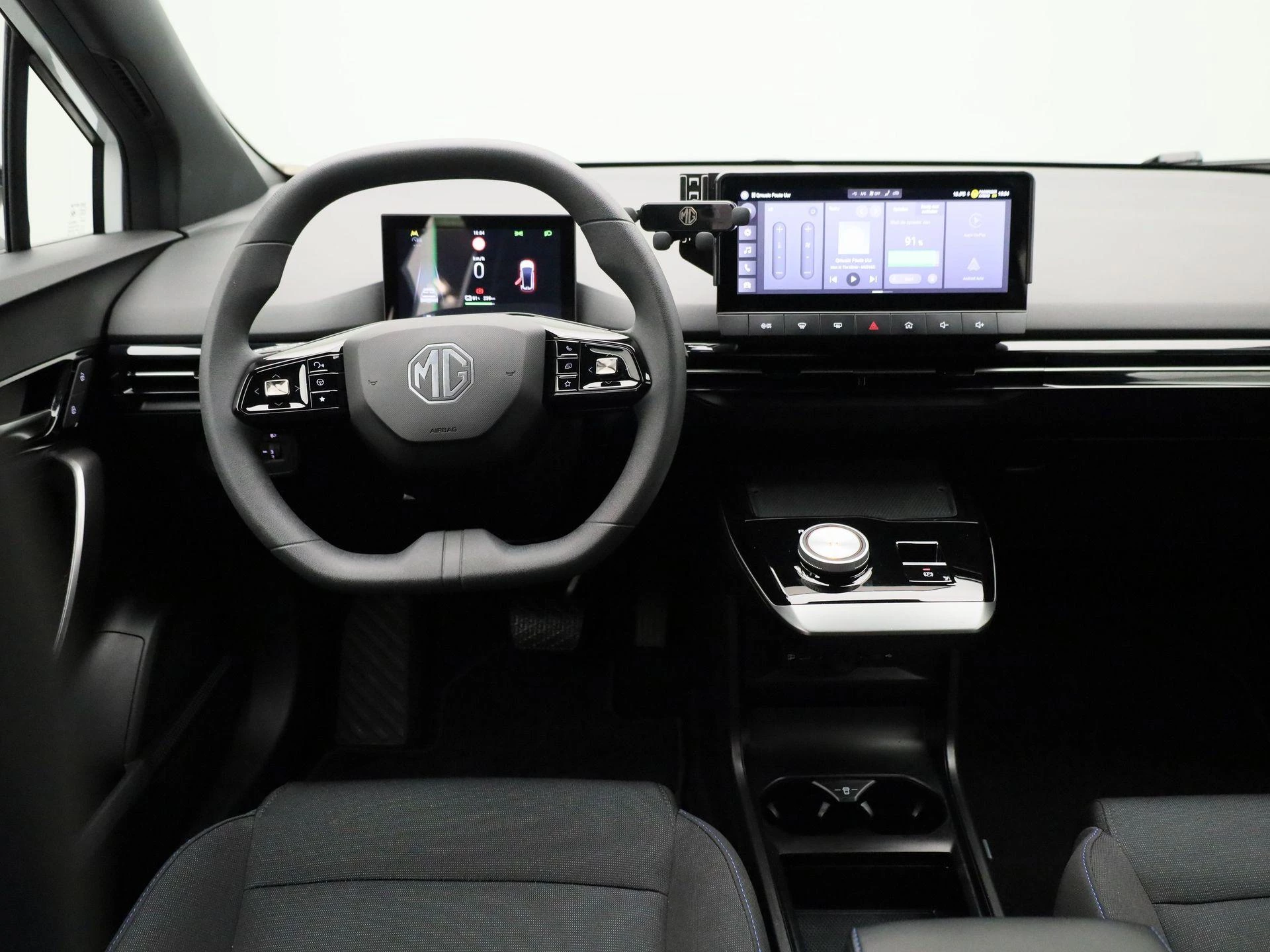 MG MG4 EV Electric Standard 51 kWh