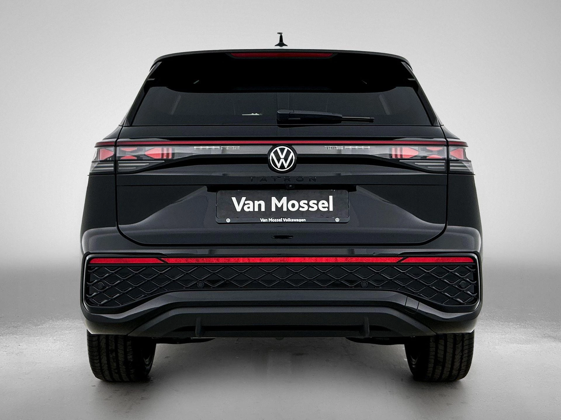 Volkswagen Tayron 1.5 eHybrid R-Line Edition