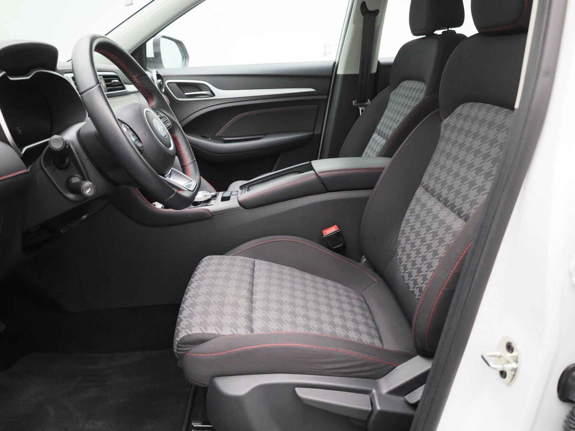 MG ZS EV Standard Range 50kWh Comfort