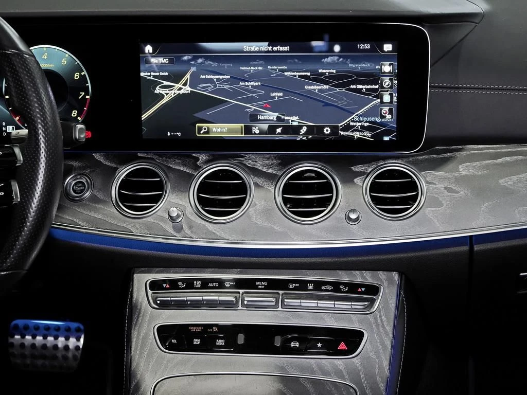 Mercedes-AMG-E-Klasse 63 S AMG-image-11