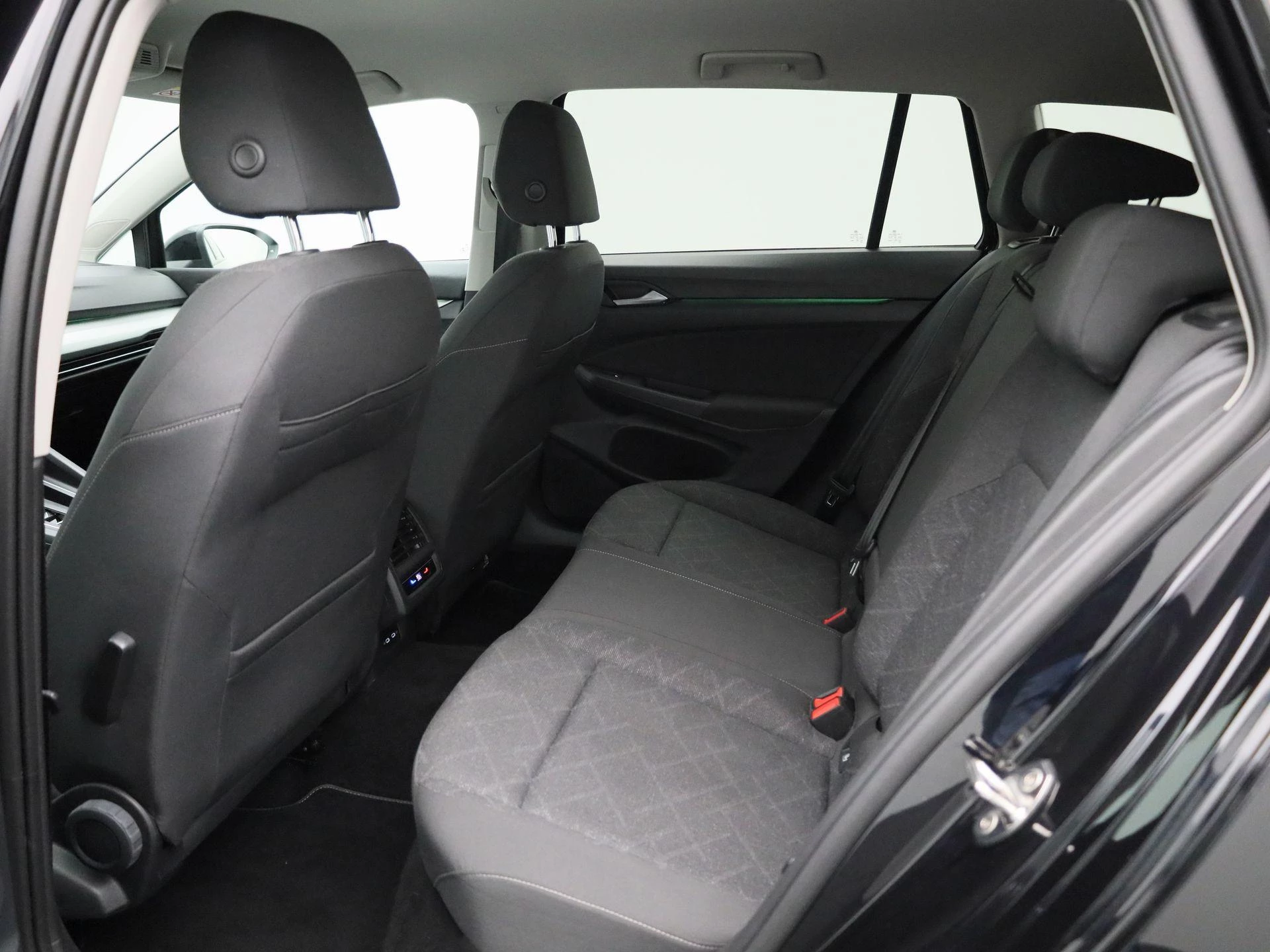 Volkswagen Golf Variant VIII 1.0 eTSI 81kW DSG Life