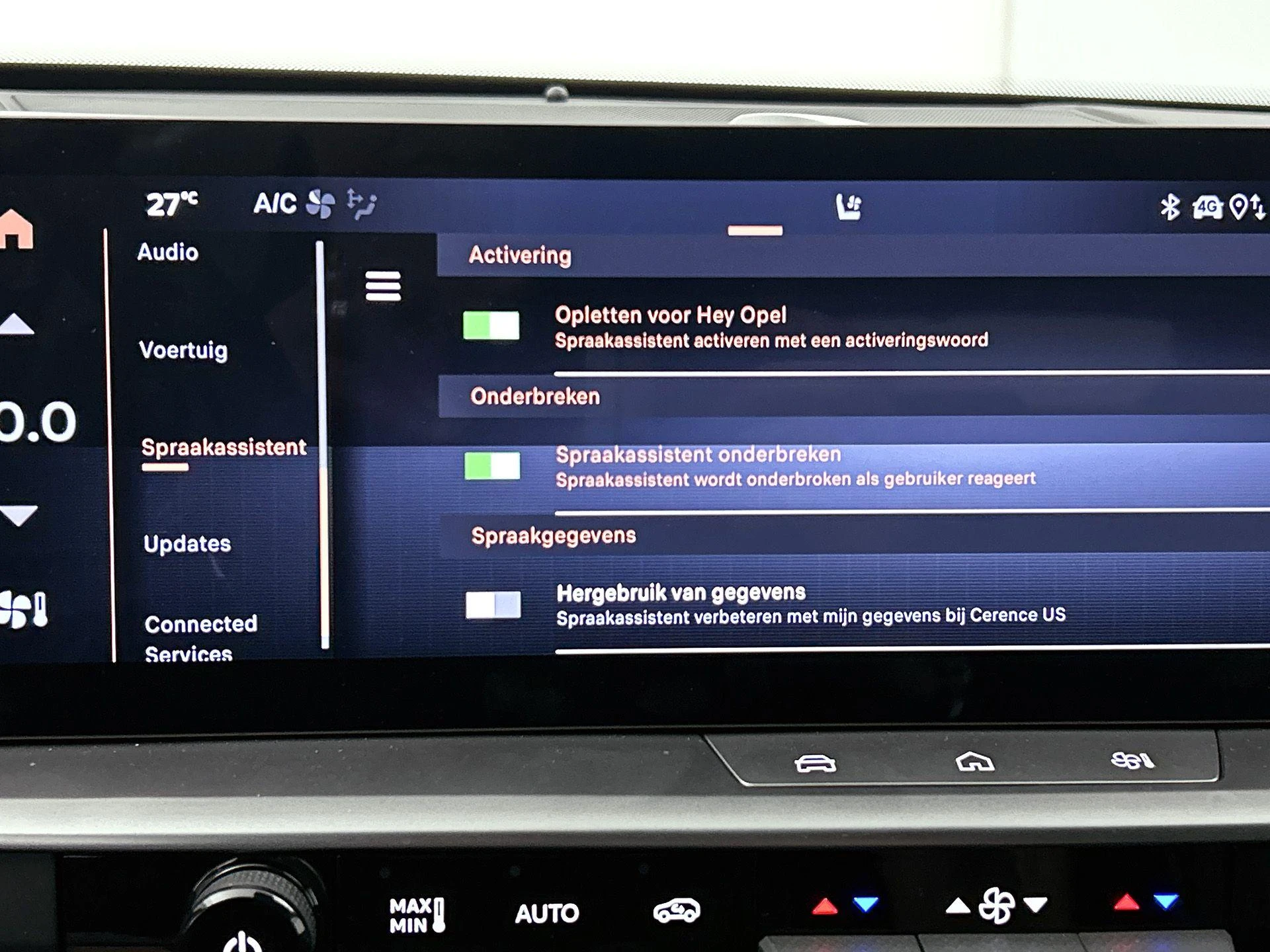 Opel Grandland Electric GS 82 kWh