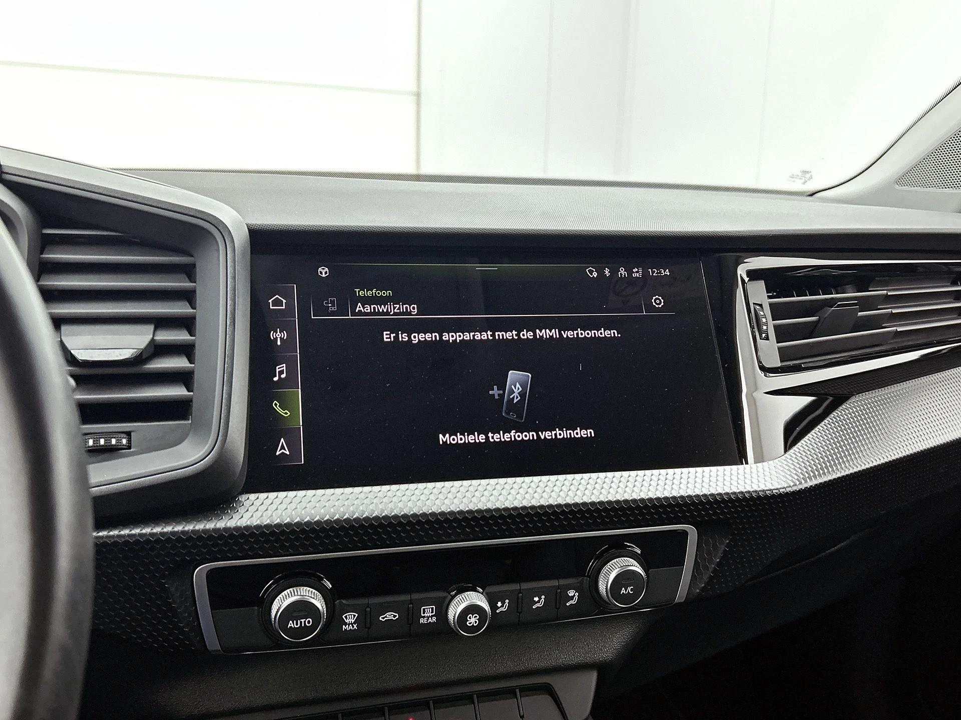 Audi A1 Sportback 25 TFSI Pro Line 95 PK