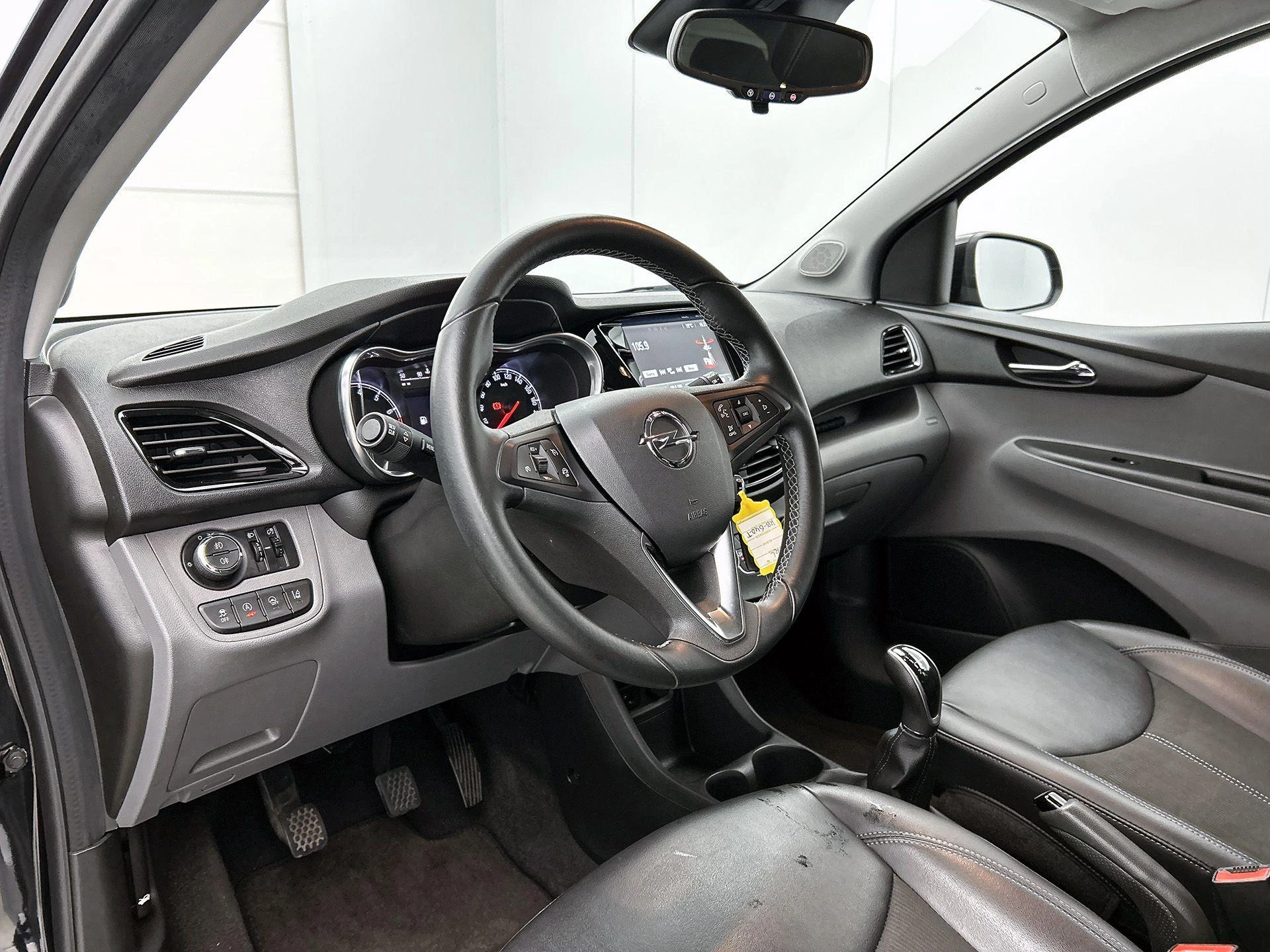 Opel KARL 1.0 ecoFLEX Innovation