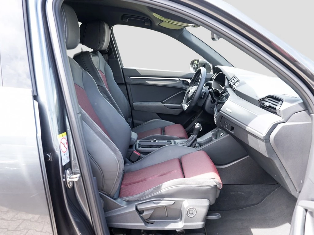 Audi Q3 35 TDI S-line S-tronic,Matrix LED,ALU 20",Kamera Bang und Olufsen,Navi