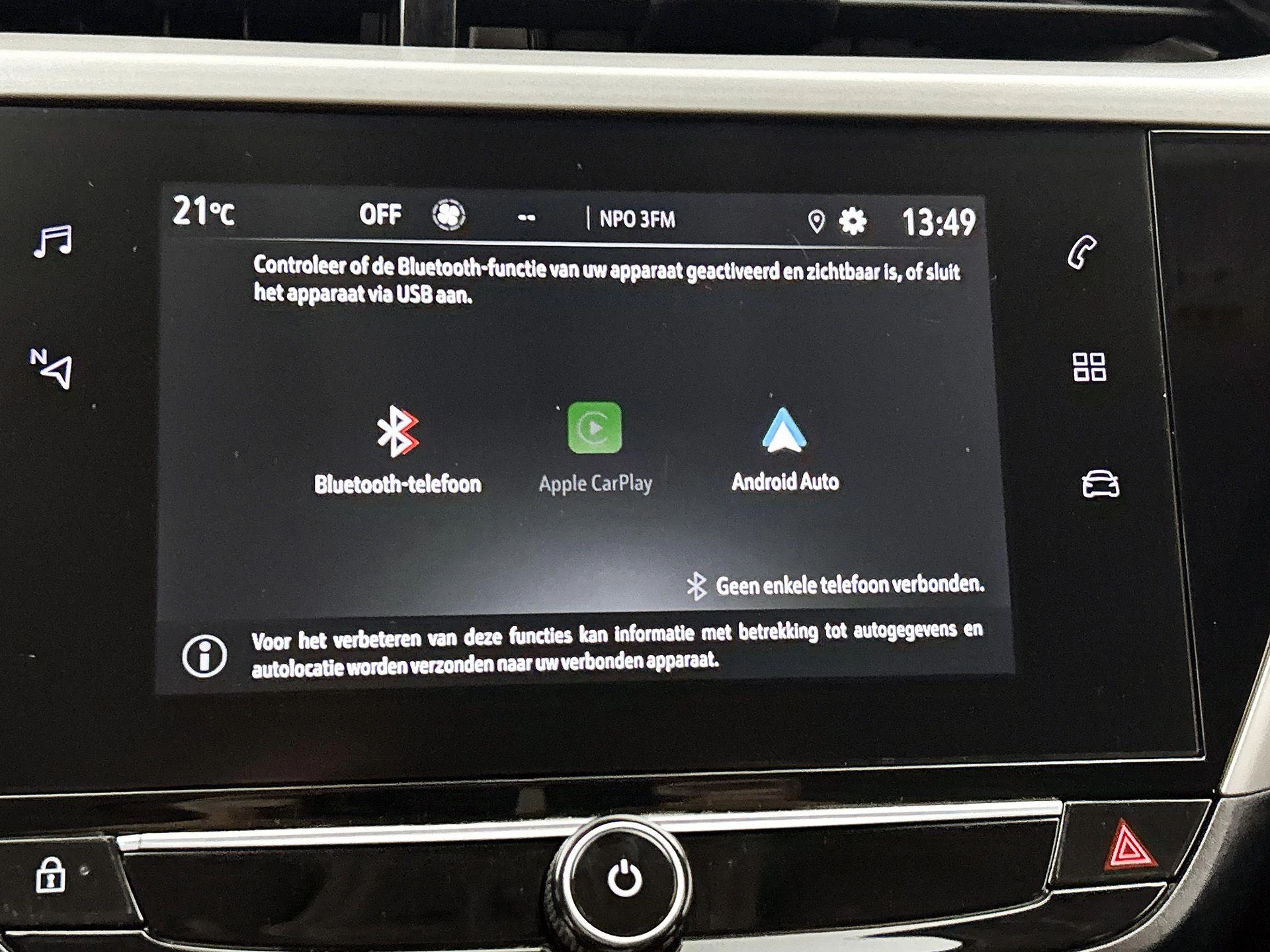 Opel Corsa-e Electric 50 kWh