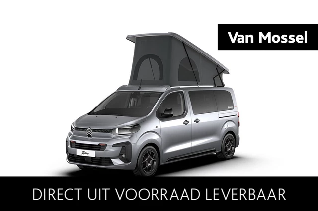 Citroën Holidays