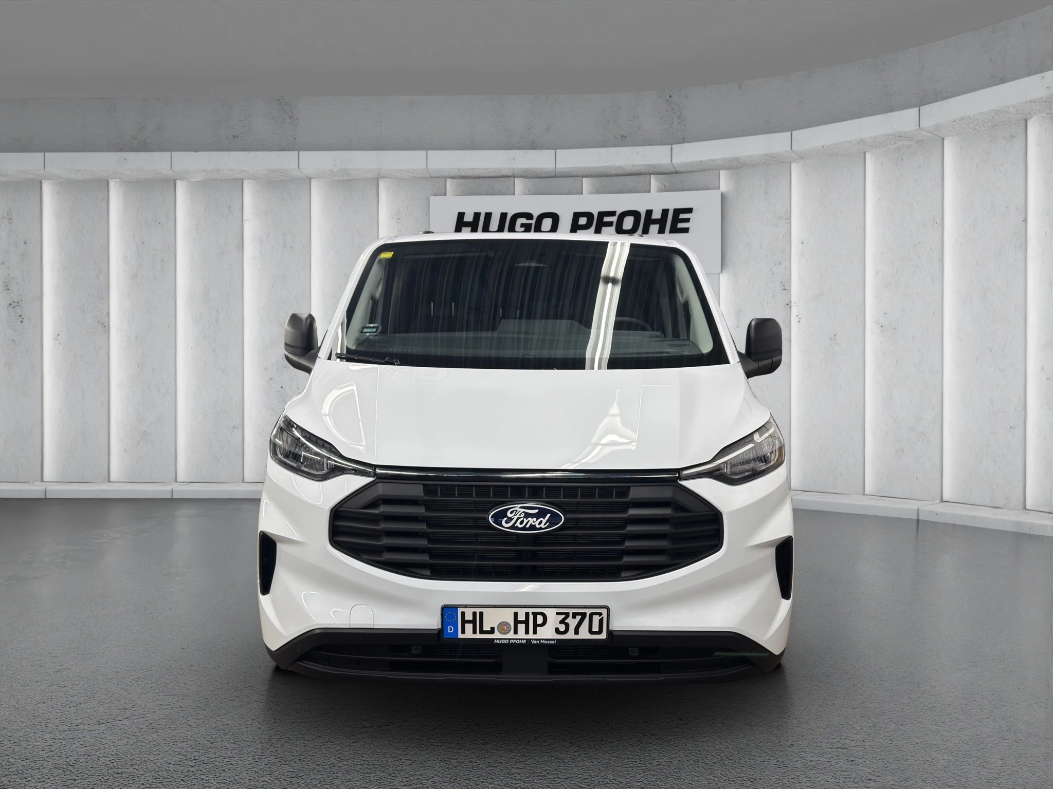 Ford Transit Custom Trend 2.0 EcoBlue 81kW 280 L1 Kasten-LKW *Jubiläumsangebot 100 Jahre *