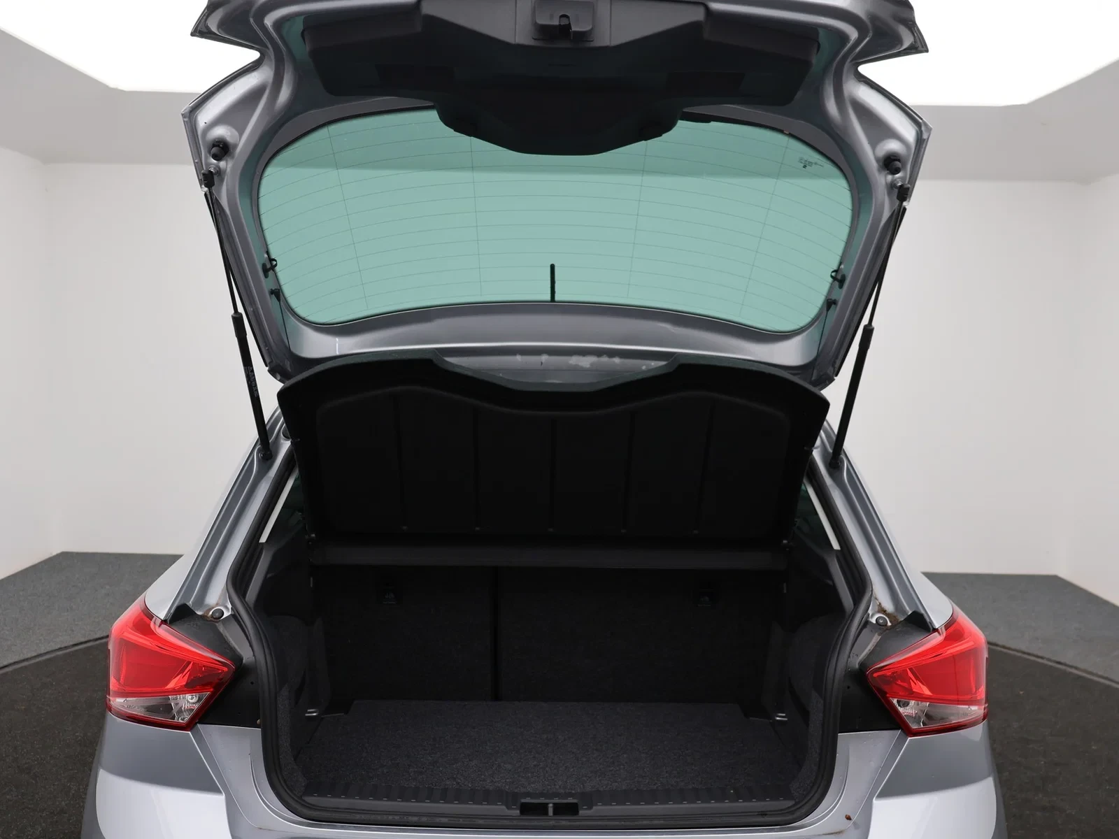 SEAT Ibiza 5P/D 1.0 TSI STYLE 5T 70 DI6 5G / DEMO