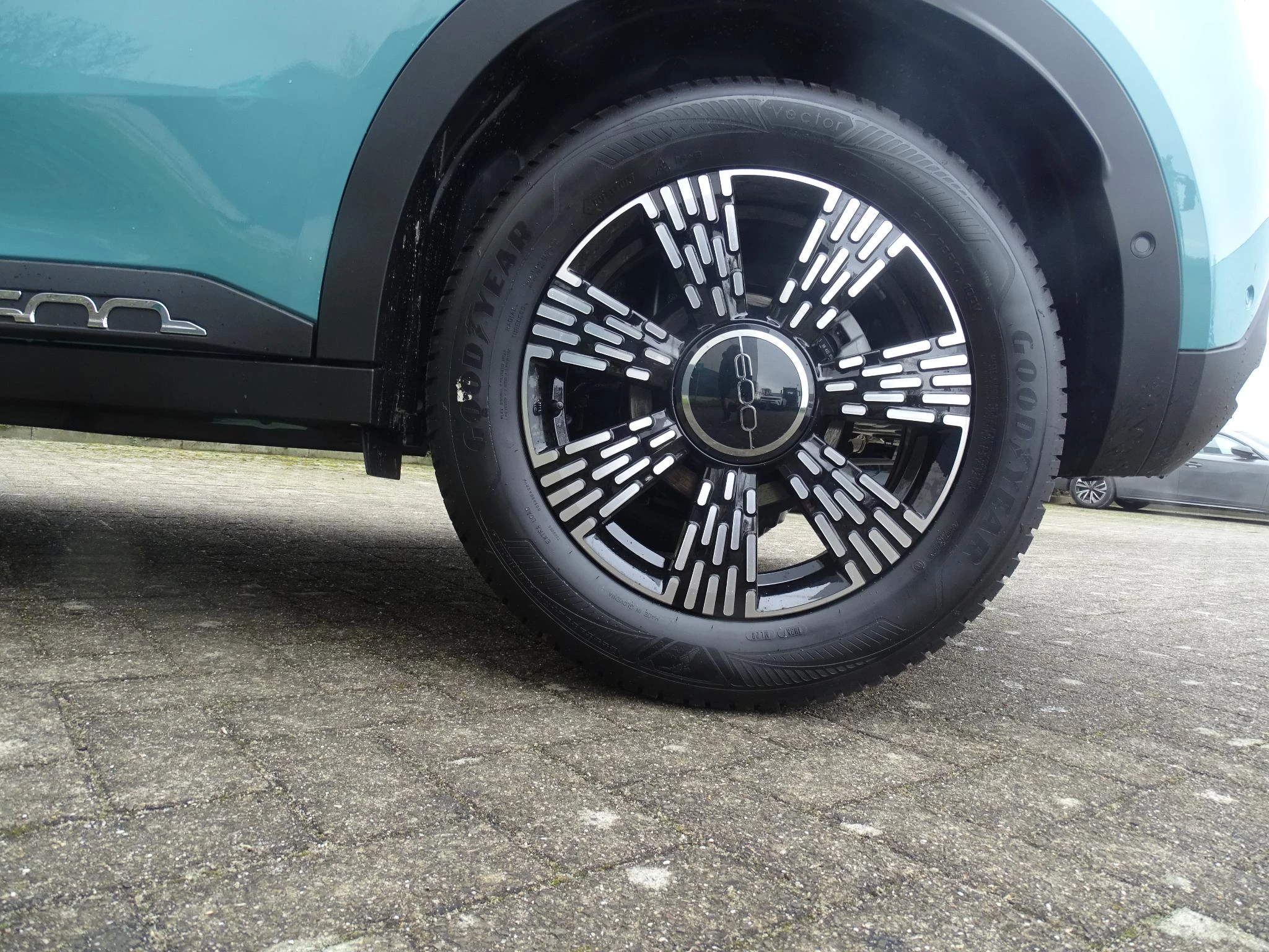 Fiat 600 1.2 Hybrid 145cv DCT La Prima