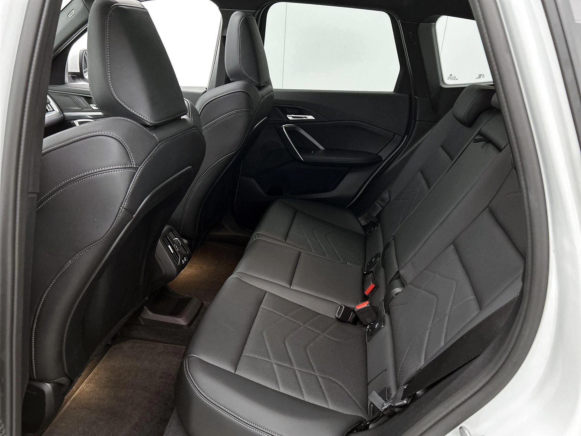 BMW X1 xDrive25e