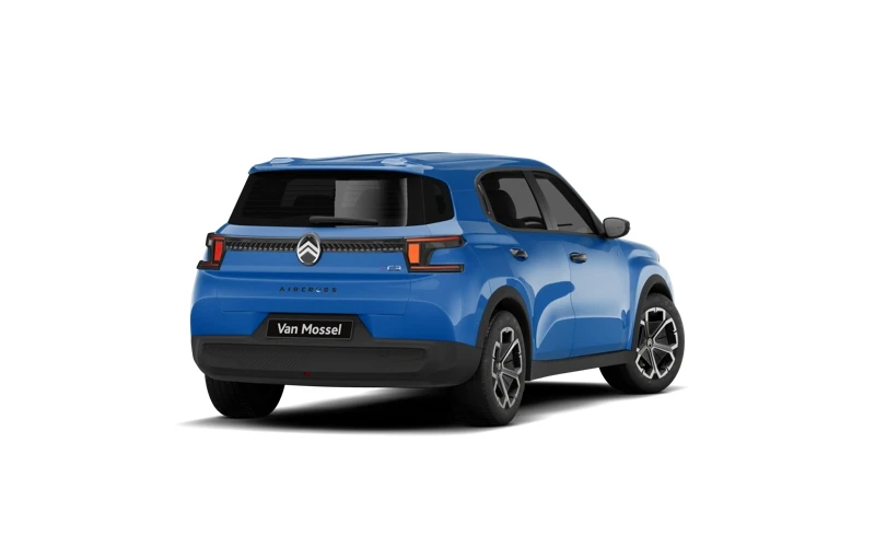 Citroën-ë-C3 Aircross-image-5