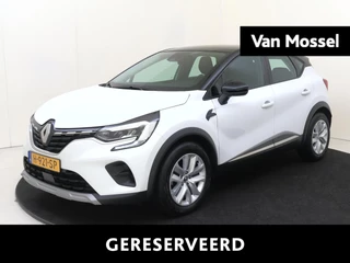 Renault Captur 1.3 TCe 130 Zen