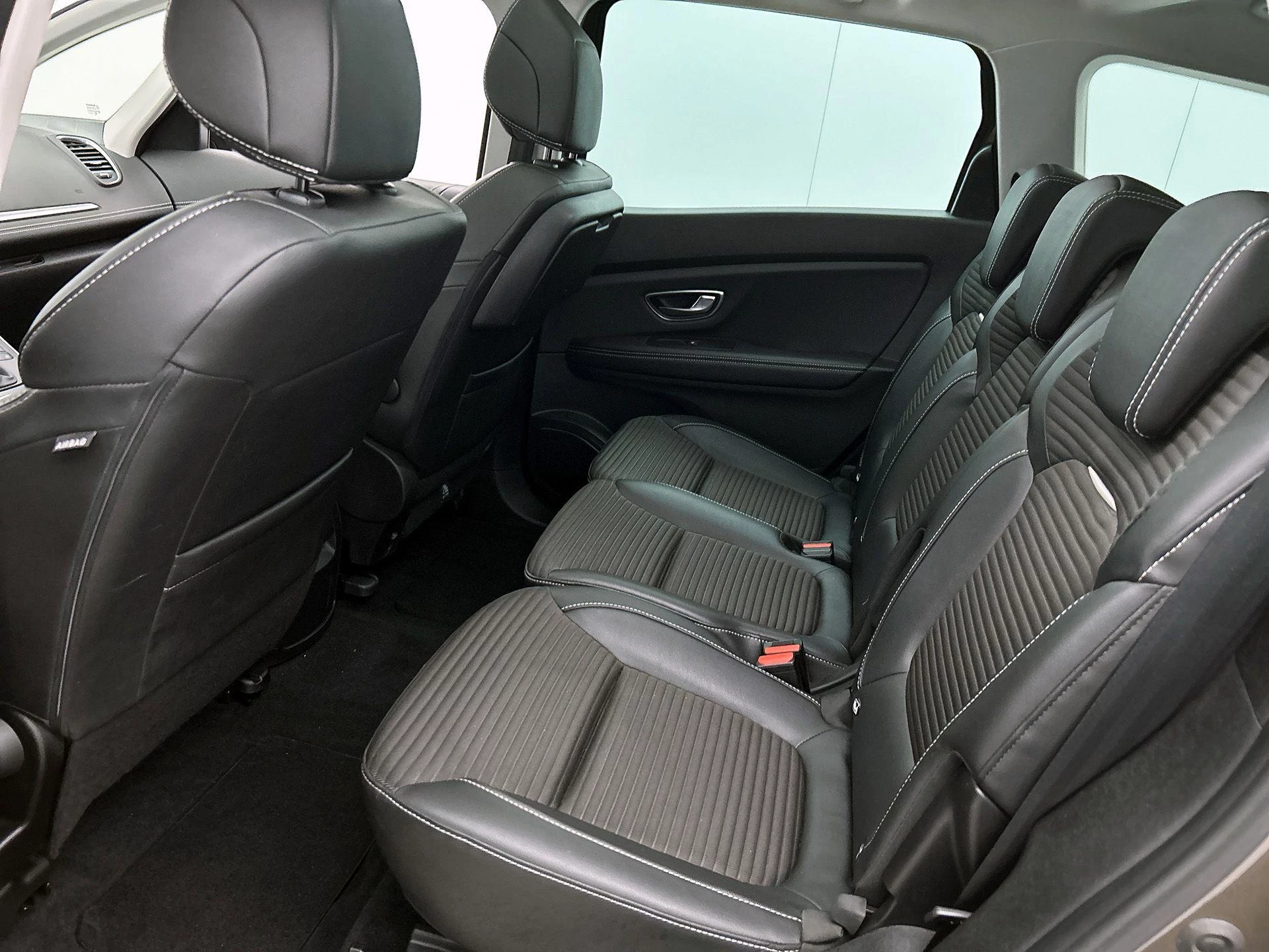 Renault Grand Scénic 1.3 TCe Intens
