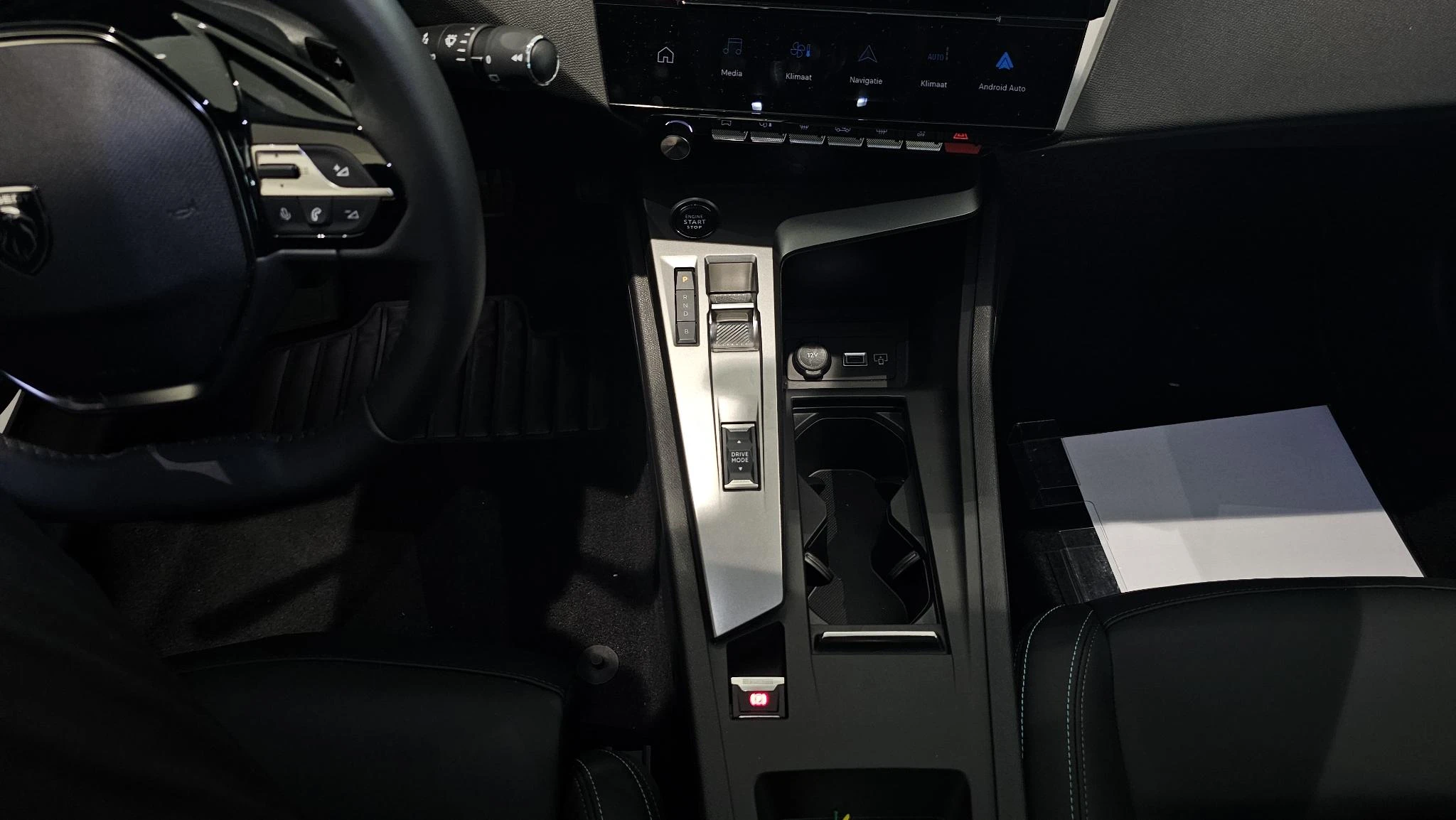 Peugeot 308 SW 1.6 Plug-in Hybrid 180 Allure Avantage