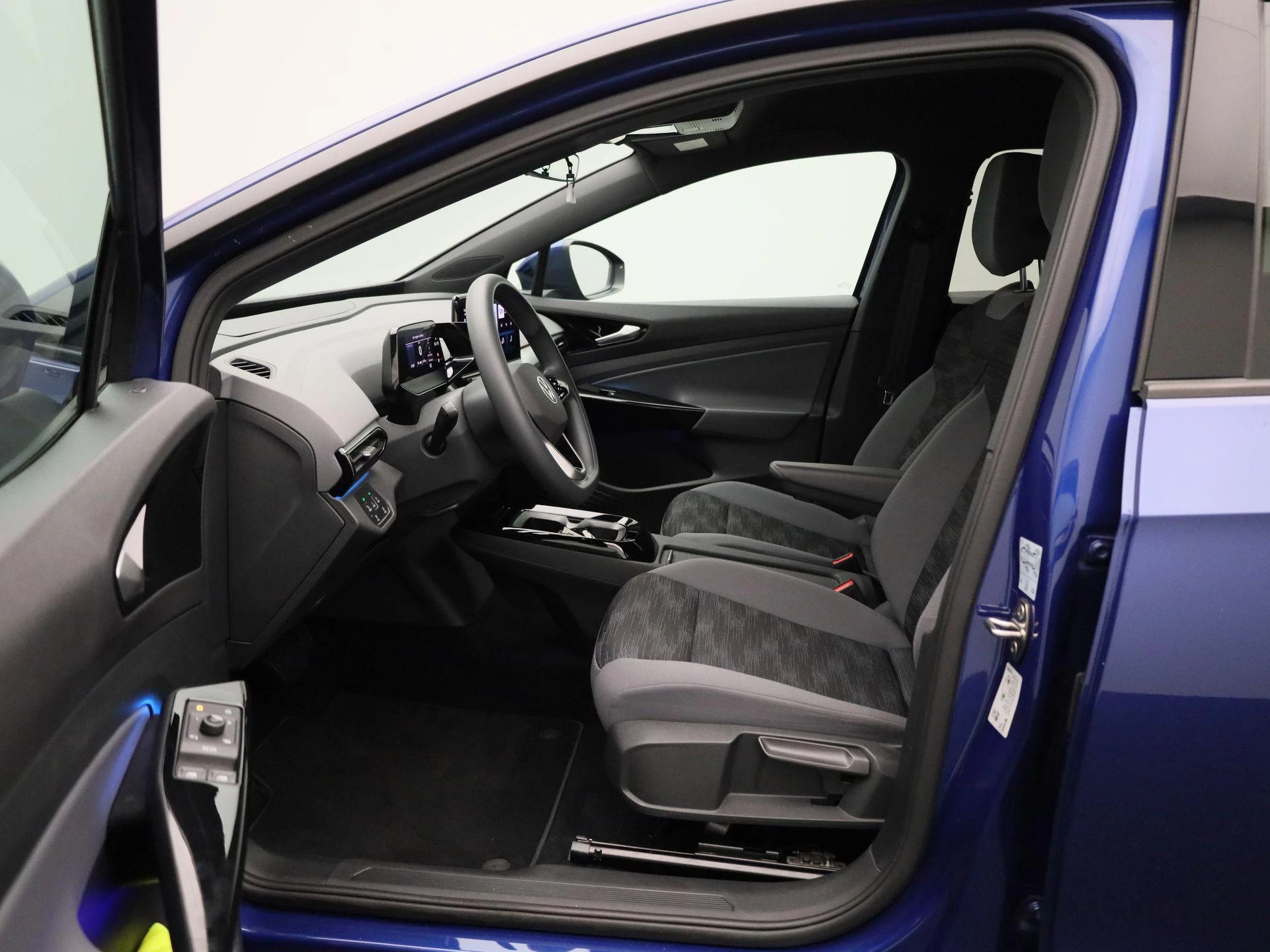 Volkswagen ID.4 Pro 77 kWh 204 PK|