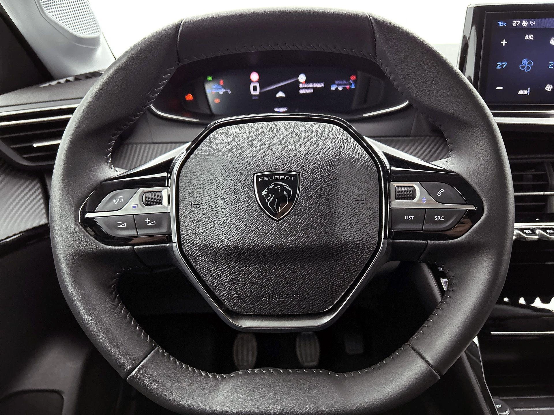 Peugeot 208 100 Allure