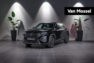 Peugeot 2008 1.2 Puretech 96kW S&S EAT8 Style