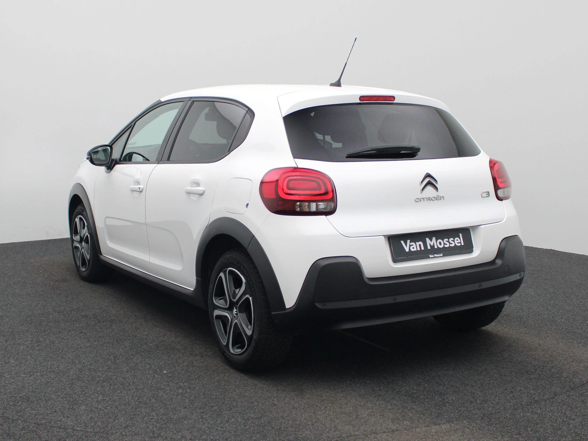 Citroën C3 1.2 PureTech Navi | Carplay | PDC A