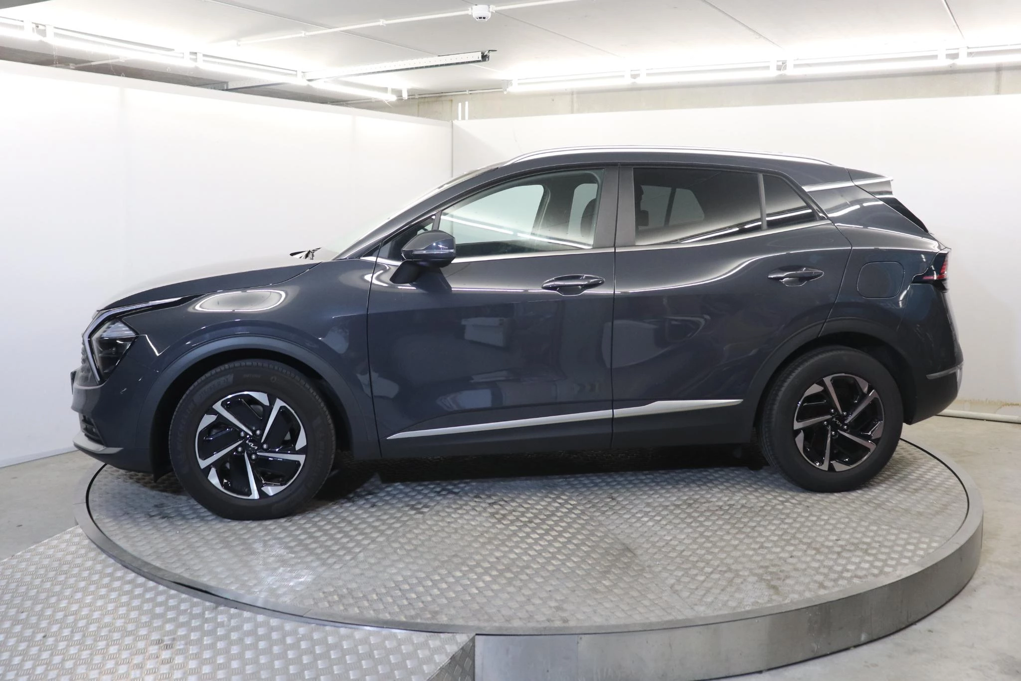 Kia Sportage 1.6 T-GDi 150 DCT7 Pulse