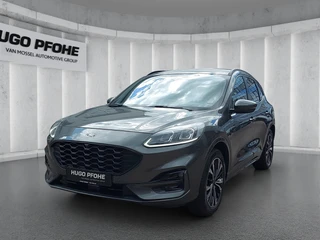 Ford Kuga ST-Line Plug-in-Hybrid PHEV