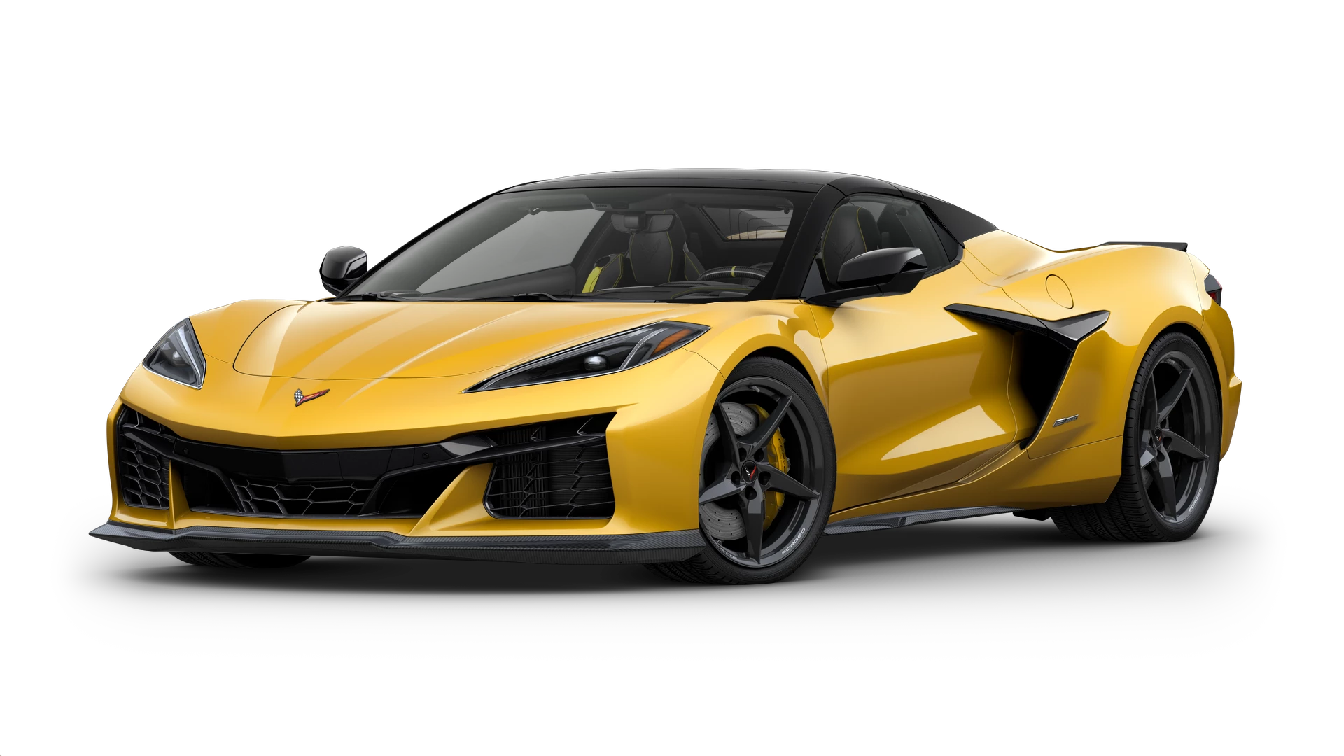 Chevrolet-Corvette-image-0