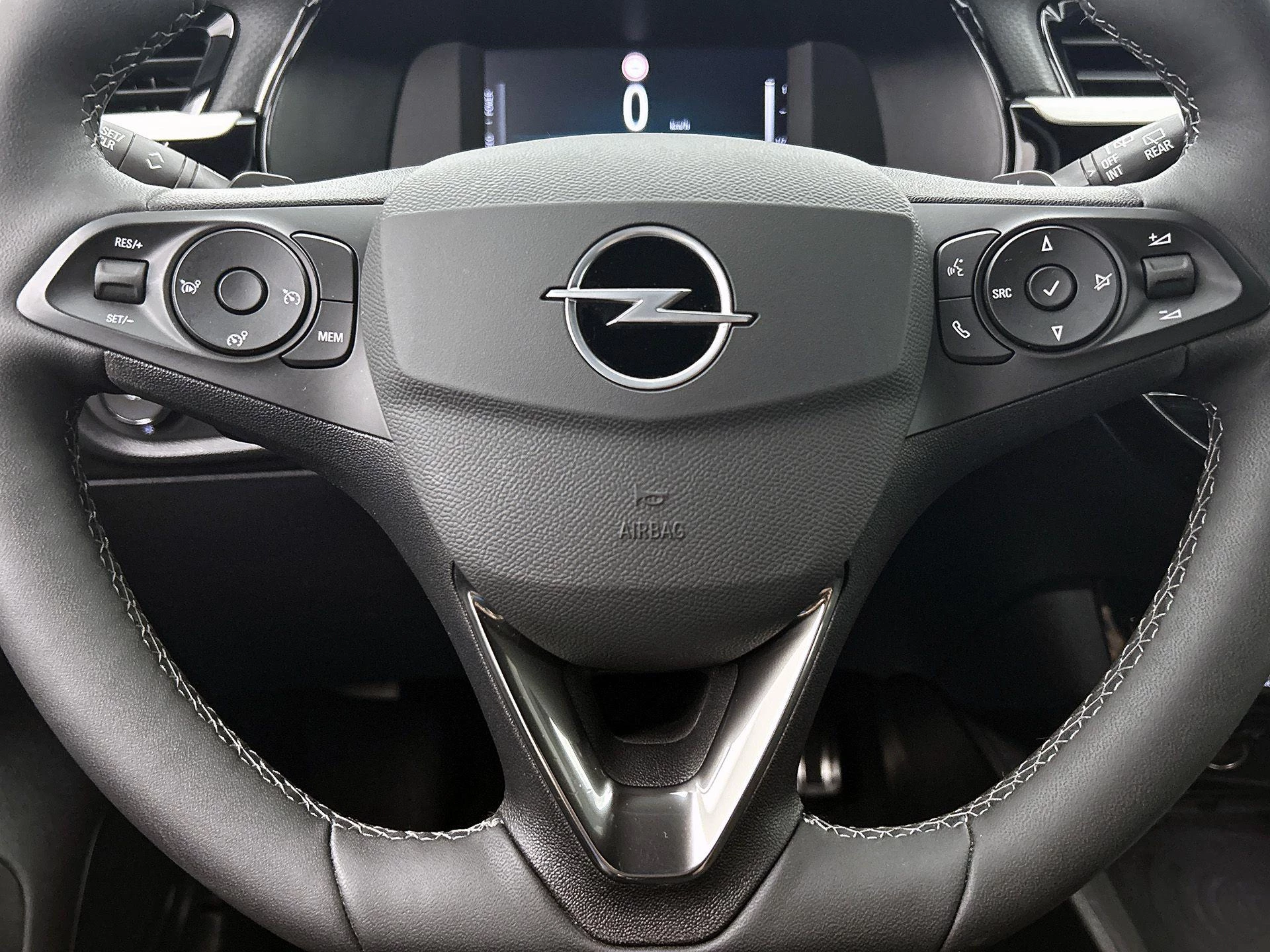 Opel Corsa 1.2 Turbo Hybrid GS